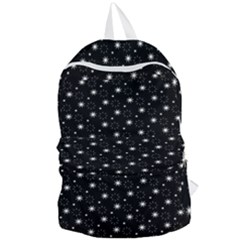 Sparkle Foldable Lightweight Backpack by Sparkle