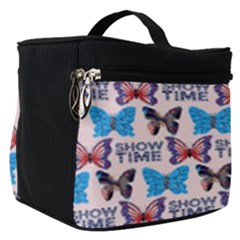 Show Time Make Up Travel Bag (small) by Sparkle
