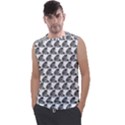 Leopard Men s Regular Tank Top View1