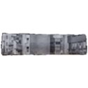 Aerial View Montevideo Uruguay Full Print Rope Handle Tote (Small) View3