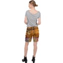 Pheonix Rising Pocket Shorts View2