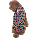 shapes pattern Dog Sweater View2