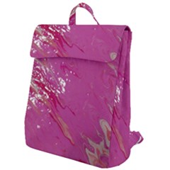 My Pour Cup Painting 1 Cbdoilprincess B85ce3ba-6b55-4b89-b882-d6eeb79129ac Flap Top Backpack by CBDOilPrincess1