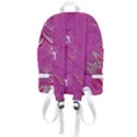 My Pour Cup Painting 1 CBDOilPrincess B85ce3ba-6b55-4b89-b882-d6eeb79129ac Zip Bottom Backpack View3