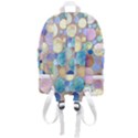 Tiles CBDOilPrincess Eb49aa06-f1b9-412e-836d-30c28dd8f7d9 Zip Bottom Backpack View3