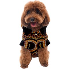 Mandala - 0009 - A Fast 24 Dog Coat by WetdryvacsLair