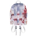 Golden Gate bridge Zip Bottom Backpack View3