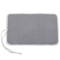 Chalice Silver Grey Pen Storage Case (m) by FabChoice