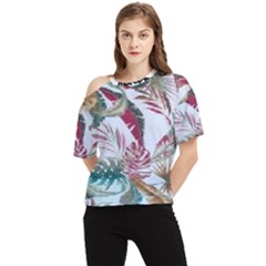 Hh F 5940 1463781439 One Shoulder Cut Out Tee by tracikcollection