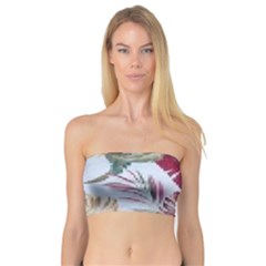Spring/ Summer 2021 Bandeau Top by tracikcollection