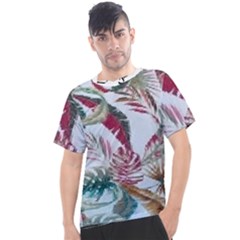 Spring/ Summer 2021 Men s Sport Top by tracikcollection