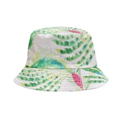  Palm Trees By Traci K Bucket Hat by tracikcollection