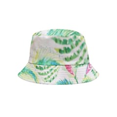 Palm Trees By Traci K Bucket Hat (kids) by tracikcollection