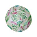  Palm Trees by Traci K Inside Out Bucket Hat (Kids) View6