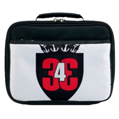 343 Logo Lunch Bag by 343Initiative