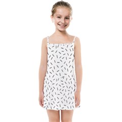Rain  Kids  Summer Sun Dress by Sobalvarro