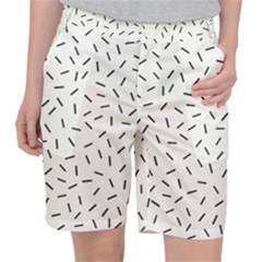 Rain  Pocket Shorts by Sobalvarro