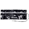 Skater-underground2 Roll Up Canvas Pencil Holder (M) View2