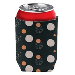 Black Peach White  Can Holder by Sobalvarro