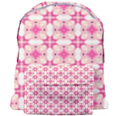Pinkshabby Giant Full Print Backpack by PollyParadise