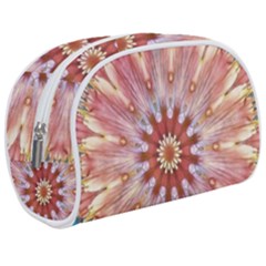 Pink Beauty 1 Make Up Case (medium) by LW41021
