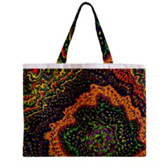 Goghwave Zipper Mini Tote Bag by LW41021