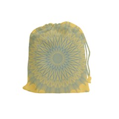 Shine On Drawstring Pouch (large) by LW41021