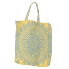 Shine On Giant Grocery Tote by LW41021