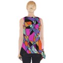 Abstract  Side Drop Tank Tunic View2