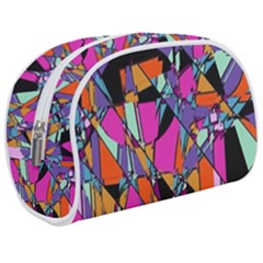Abstract  Make Up Case (medium) by LW41021
