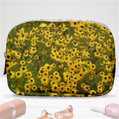 Daisy May Make Up Pouch (small) by LW323