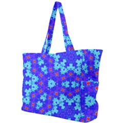 Blueberry Simple Shoulder Bag by LW323