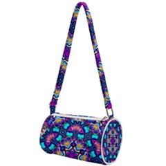 Lovely Dream Mini Cylinder Bag by LW323