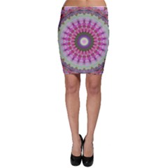Sweet Cake Bodycon Skirt by LW323