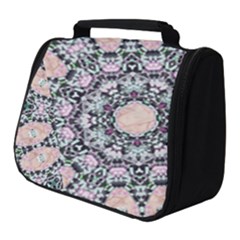 Gem Full Print Travel Pouch (small) by LW323