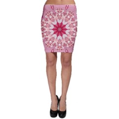 Diamond Girl Bodycon Skirt by LW323