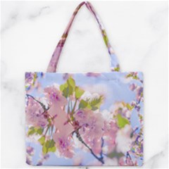 Bloom Mini Tote Bag by LW323