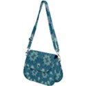 Softpetals Saddle Handbag View2