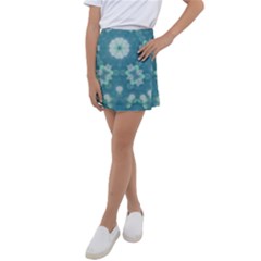 Softpetals Kids  Tennis Skirt by LW323