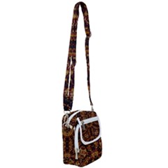 Gloryplace Shoulder Strap Belt Bag by LW323