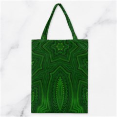 Freshspring3 Classic Tote Bag by LW323