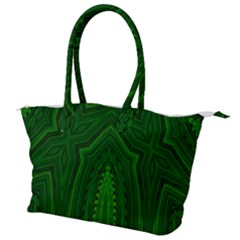 Freshspring3 Canvas Shoulder Bag by LW323