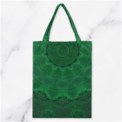 Freshspring1 Classic Tote Bag by LW323