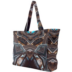 Holy1 Simple Shoulder Bag by LW323