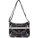 Holy1 Zip Up Shoulder Bag View3