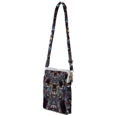 Holy2 Multi Function Travel Bag by LW323