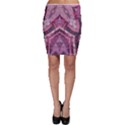 Godsglory1 Bodycon Skirt View1