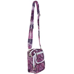 Godsglory1 Shoulder Strap Belt Bag by LW323