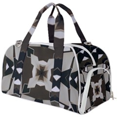 Newdesign Burner Gym Duffel Bag by LW323