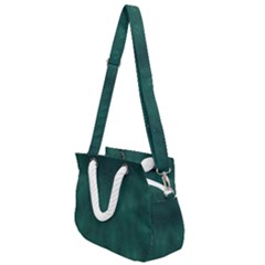 Windy Rope Handles Shoulder Strap Bag by LW323